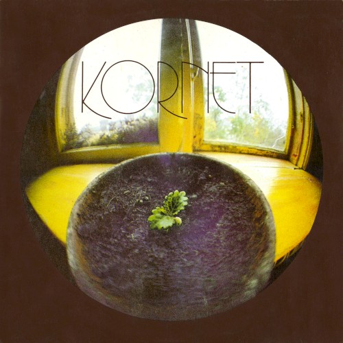 Kornet