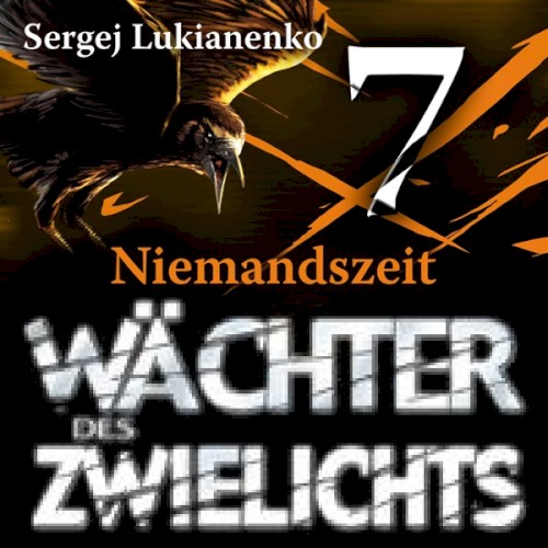 Wächter des Zwielichts: Niemandszeit