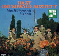 Von Mitternacht bis Acht