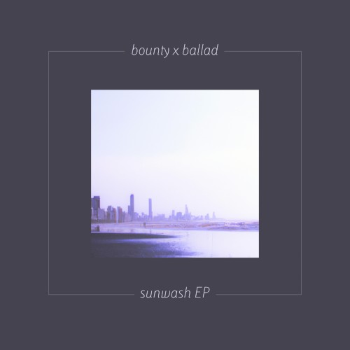 sunwash EP