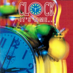 It’s Time…