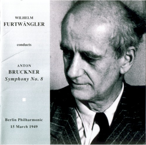 Symphony No. 8