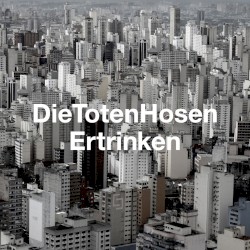 Ertrinken