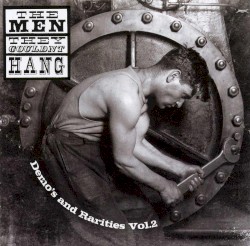 Demos & Rarities, Volume 2