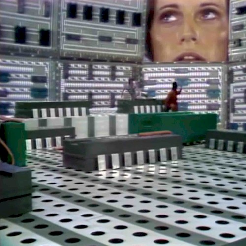 Space Accessibility