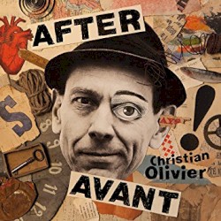 After Avant