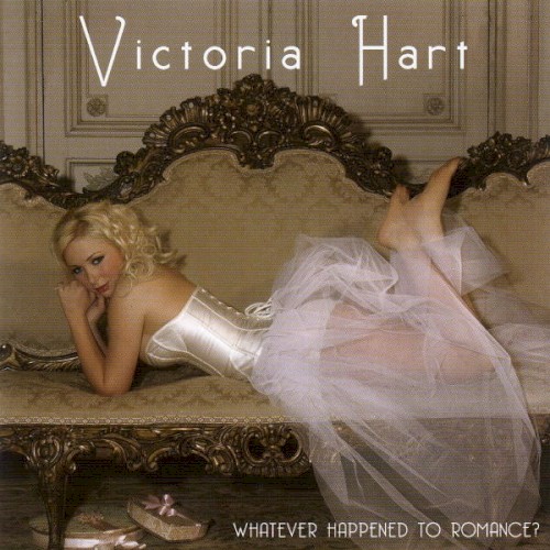 Whatever Happened to Romance?