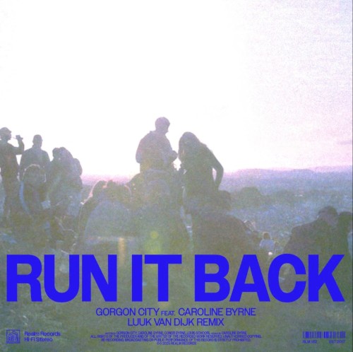 Run It Back (Luuk van Dijk remix)