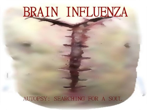 Autopsy: Searching for a Soul