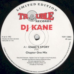 Izaac's Story