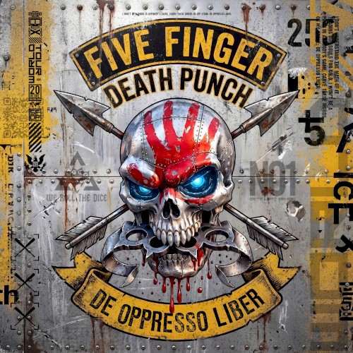 De Oppresso Liber