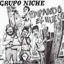 Tapando el hueco