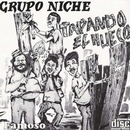 Tapando el hueco