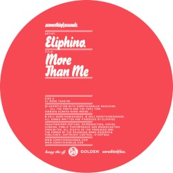 More Than Me