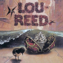 Lou Reed