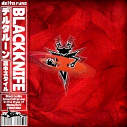 Black Knife