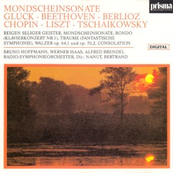 Mondscheinsonate