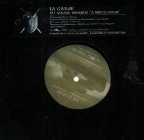À moi la garde