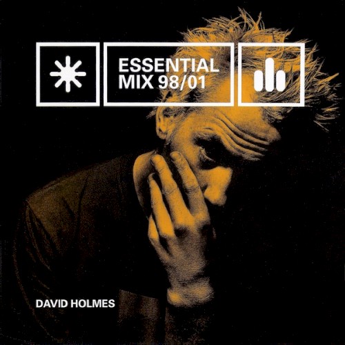 Essential Mix 98-01