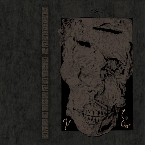 esperik glare / Fetters