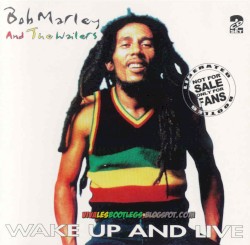 Wake Up and Live