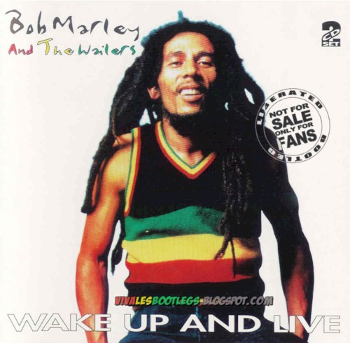 Wake Up and Live