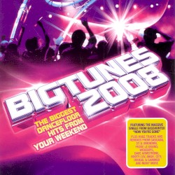 Big Tunes 2008