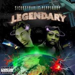 Legendary