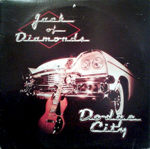 Dodge City