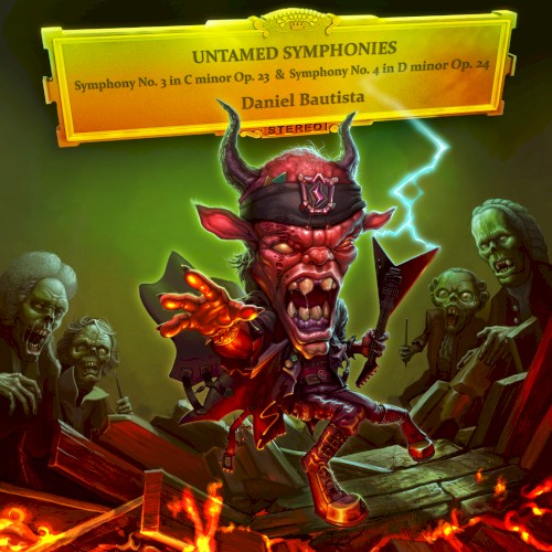 Untamed Symphonies