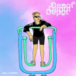 Depot