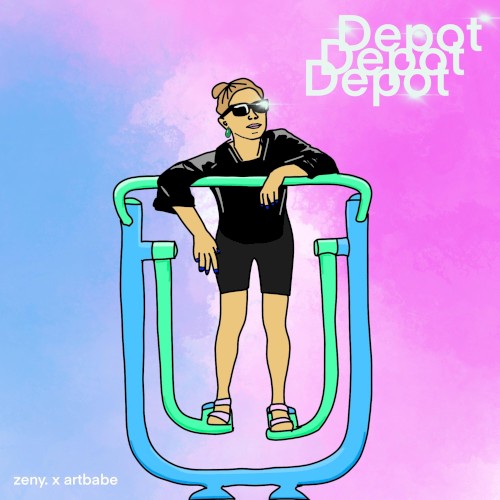 Depot