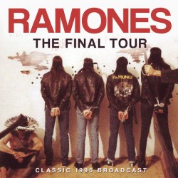 The Final Tour: Classic 1996 Broadcast