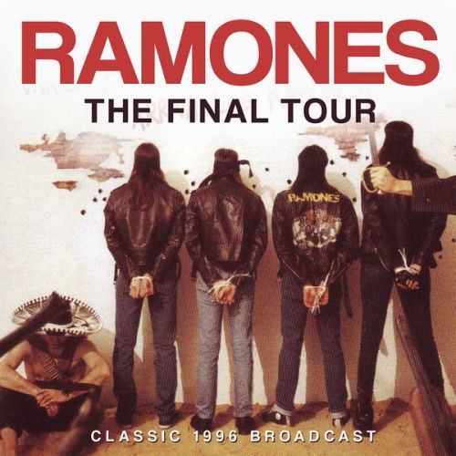 The Final Tour: Classic 1996 Broadcast
