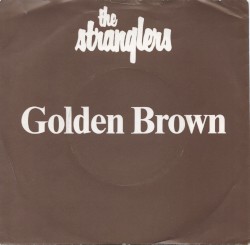 Golden Brown