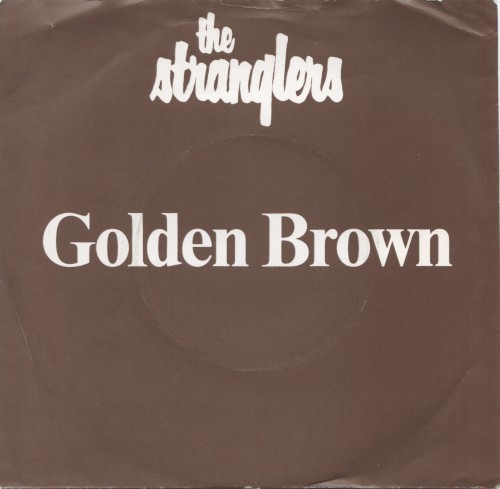Golden Brown