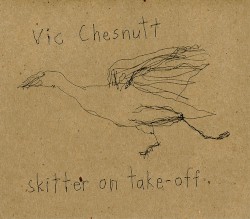 Skitter on Take-Off