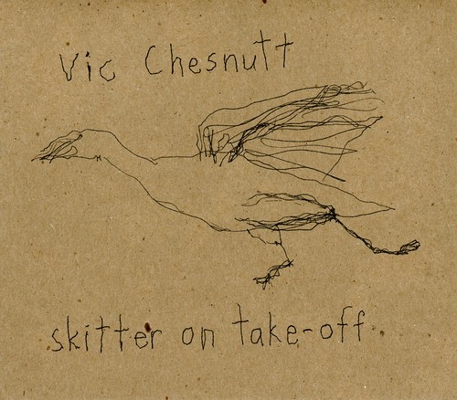Skitter on Take-Off