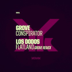 Conspirator
