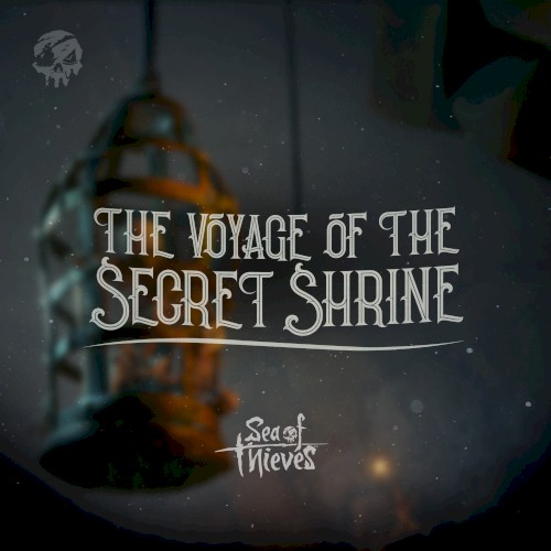 The Voyage of the Secret Shrine (Original Game Soundtrack)