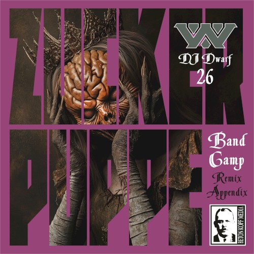 DJ Dwarf 26 (Remix Appendix)