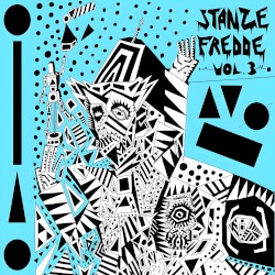 Stanze Fredde Vol. 3