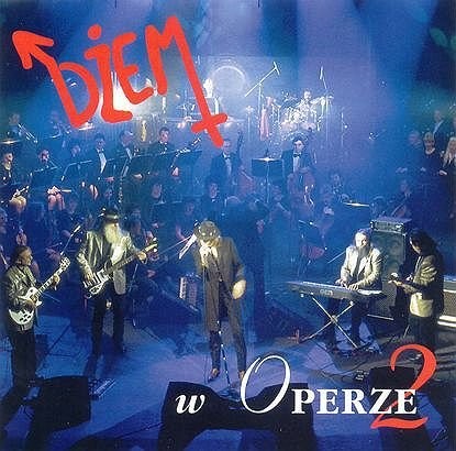 Dżem w Operze 2