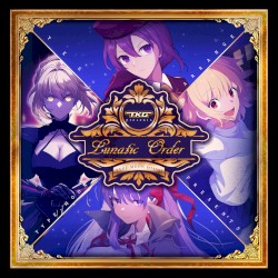 Lunatic Order
