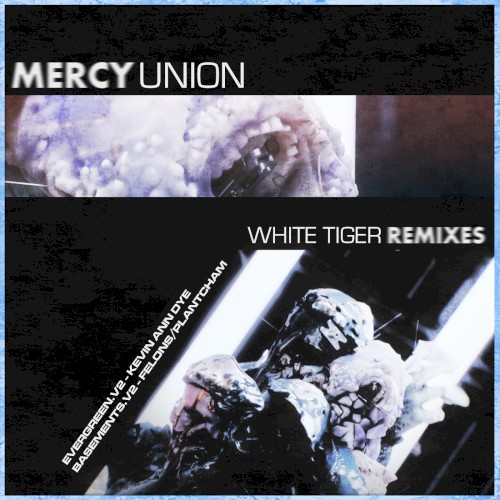 White Tiger Remixes