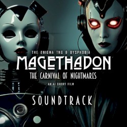 Magethadon: The Carnival of Nightmares Soundtrack