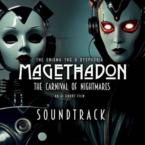 Magethadon: The Carnival of Nightmares Soundtrack