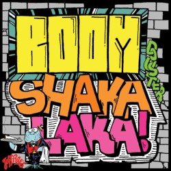 Boom Shaka Lacka
