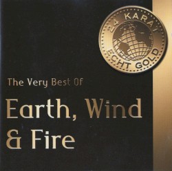 24 Karat ECHT GOLD - The Very Best of Earth Wind