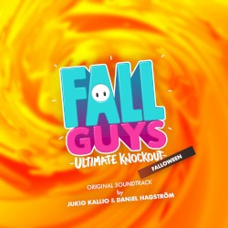 Falloween (From the Video Game “Fall Guys”)